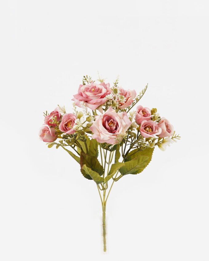 Artificial Flower 19*19*29cm Plum blossom *5 bush GS-69923006-P3 Flowers Bush YeahFlower is one of Chinese leading OEM manufacturers and exporters , supplying the silk flowers, wholesale artificial trees