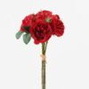 Artificial Flower 28*28*45cm Rose *10 bundle GS-48723005-R1 Bouquet YeahFlower is one of Chinese leading OEM manufacturers and exporters , supplying the silk flowers, wholesale artificial trees