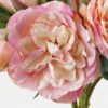 Artificial Flower 28*28*45cm Rose *10 bundle GS-48723005 Bouquet YeahFlower is one of Chinese leading OEM manufacturers and exporters , supplying the silk flowers, wholesale artificial trees