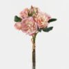 Artificial Flower 28*28*45cm Rose *10 bundle GS-48723005 Bouquet YeahFlower is one of Chinese leading OEM manufacturers and exporters , supplying the silk flowers, wholesale artificial trees