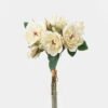 Artificial Flower 28*28*45cm Rose *10 bundle GS-48723005 Bouquet YeahFlower is one of Chinese leading OEM manufacturers and exporters , supplying the silk flowers, wholesale artificial trees