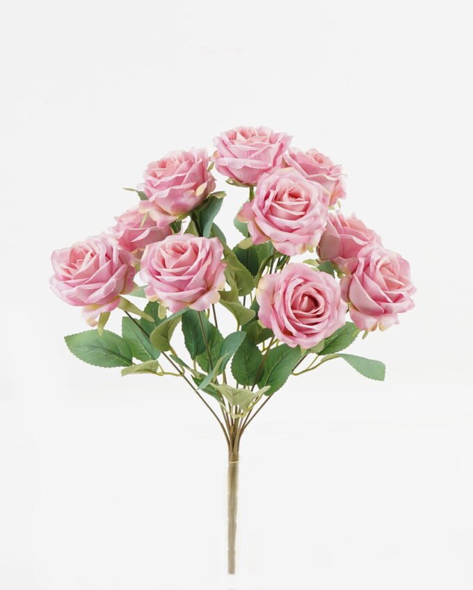 Artificial Flower 25*25*41cm Rose *10 bush GS-71923001 Flowers Bush YeahFlower is one of Chinese leading OEM manufacturers and exporters , supplying the silk flowers, wholesale artificial trees