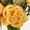 Artificial Flower Rose 16 bundle GS-48723002-Y1_7 Artificial Flower 25*25*44cm Rose *16 bundle GS-48723002-Y1 Bouquet YeahFlower is one of Chinese leading OEM manufacturers and exporters , supplying the silk flowers, wholesale artificial trees