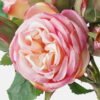 Artificial Flower 25*25*44cm Rose *16 bundle GS-48723002 Bouquet YeahFlower is one of Chinese leading OEM manufacturers and exporters , supplying the silk flowers, wholesale artificial trees
