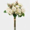 Artificial Flower 25*25*44cm Rose *16 bundle GS-48723002 Bouquet YeahFlower is one of Chinese leading OEM manufacturers and exporters , supplying the silk flowers, wholesale artificial trees