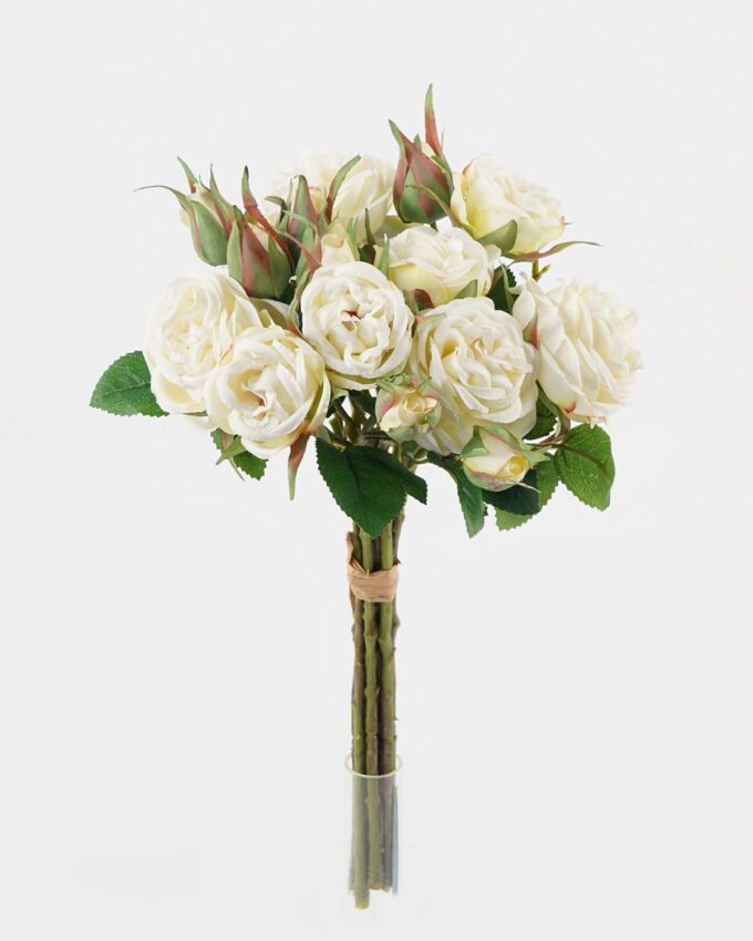 Artificial Flower 25*25*44cm Rose *16 bundle GS-48723002 Bouquet YeahFlower is one of Chinese leading OEM manufacturers and exporters , supplying the silk flowers, wholesale artificial trees