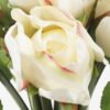 Artificial Flower 26*26*33cm Rose *16 bundle GS-48723004-W1 Bouquet YeahFlower is one of Chinese leading OEM manufacturers and exporters , supplying the silk flowers, wholesale artificial trees