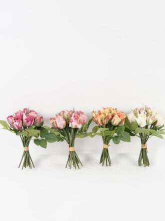Dried Flowers 23*50cm Dried natural items bouquet with PP wrapped GS-56623139 Bouquet YeahFlower is one of Chinese leading OEM manufacturers and exporters , supplying the silk flowers, wholesale artificial trees