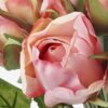 Artificial Flower Rose 16 bundle GS-48723004_2 Artificial Flower 26*26*33cm Rose *16 bundle GS-48723004 Bouquet YeahFlower is one of Chinese leading OEM manufacturers and exporters , supplying the silk flowers, wholesale artificial trees