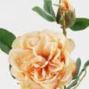 Artificial Flower 18*18*47cm Rose *2 single stem GS-48723009 Single Flowers YeahFlower is one of Chinese leading OEM manufacturers and exporters , supplying the silk flowers, wholesale artificial trees