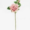 Artificial Flower 18*18*47cm Rose *2 single stem GS-48723009 Single Flowers YeahFlower is one of Chinese leading OEM manufacturers and exporters , supplying the silk flowers, wholesale artificial trees