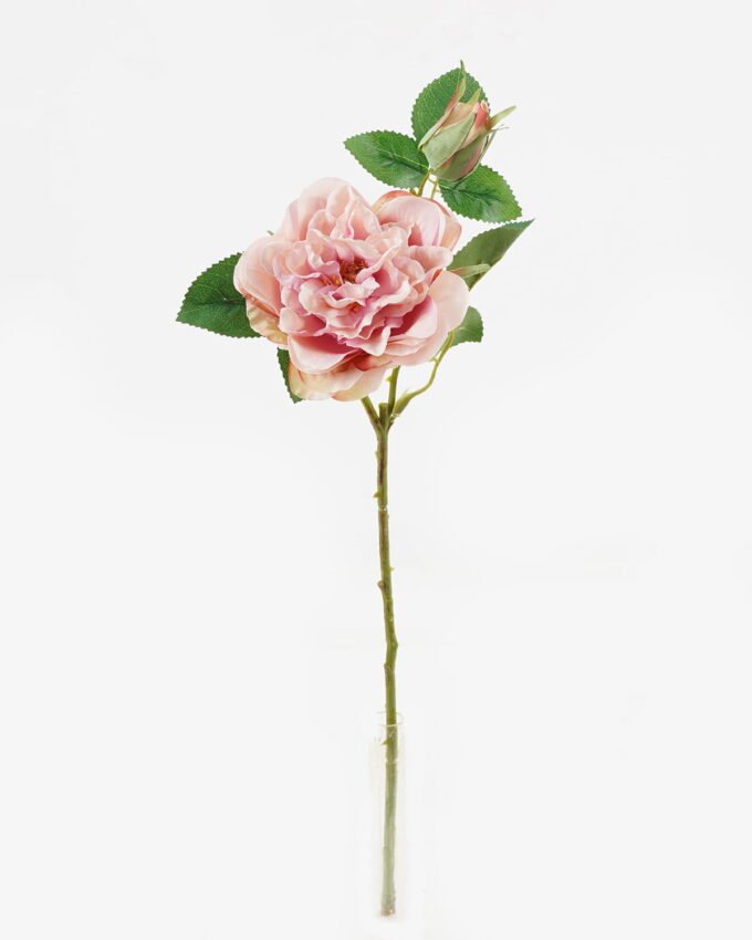 Artificial Flower 18*18*47cm Rose *2 single stem GS-48723009 Single Flowers YeahFlower is one of Chinese leading OEM manufacturers and exporters , supplying the silk flowers, wholesale artificial trees