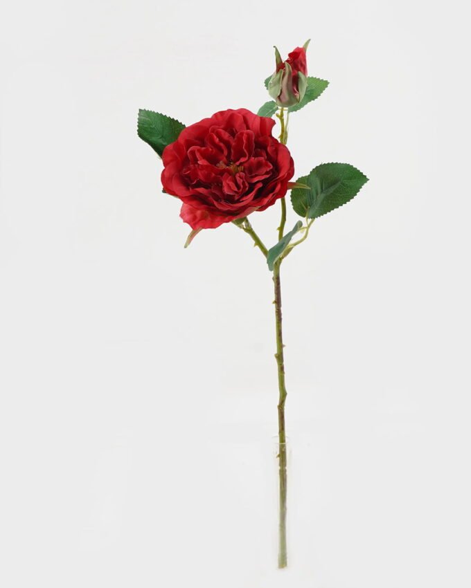 Artificial Flower 18*18*47cm Rose *2 single stem GS-48723009 Single Flowers YeahFlower is one of Chinese leading OEM manufacturers and exporters , supplying the silk flowers, wholesale artificial trees