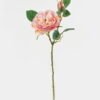 Artificial Flower 18*18*47cm Rose *2 single stem GS-48723009 Single Flowers YeahFlower is one of Chinese leading OEM manufacturers and exporters , supplying the silk flowers, wholesale artificial trees