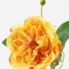 Artificial Flower 13*13*45cm Rose *2 single stem GS-48723010-Y1 Single Flowers YeahFlower is one of Chinese leading OEM manufacturers and exporters , supplying the silk flowers, wholesale artificial trees