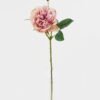 Artificial Flower 13*13*45cm Rose *2 single stem GS-48723010 Single Flowers YeahFlower is one of Chinese leading OEM manufacturers and exporters , supplying the silk flowers, wholesale artificial trees