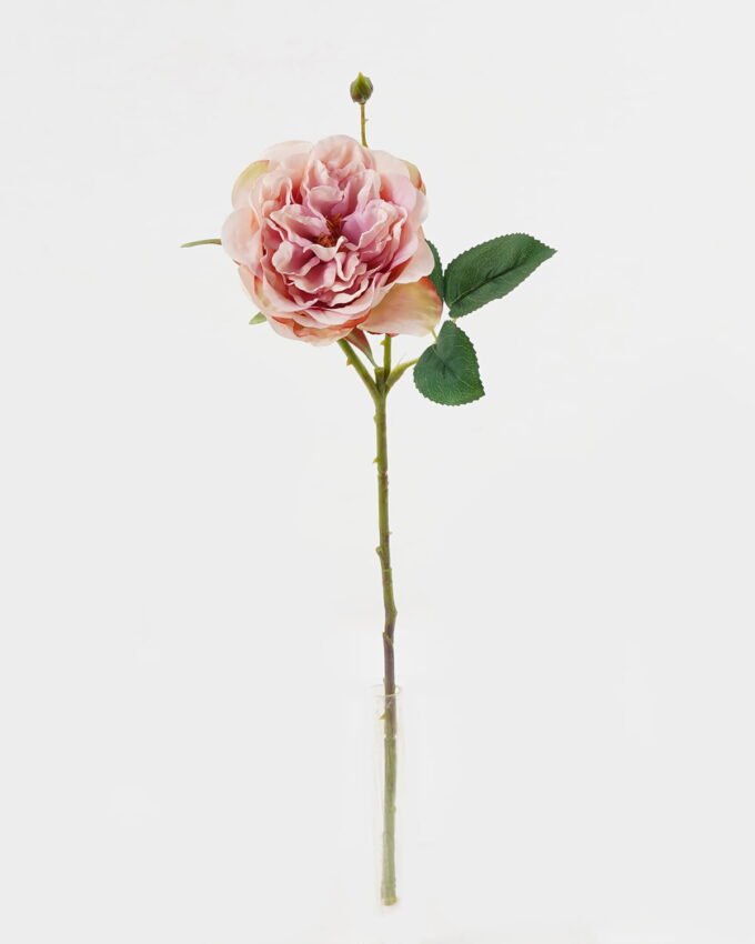 Artificial Flower 13*13*45cm Rose *2 single stem GS-48723010 Single Flowers YeahFlower is one of Chinese leading OEM manufacturers and exporters , supplying the silk flowers, wholesale artificial trees