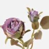 Artificial Flower 20*20*47cm Rose *2 single stem GS-68023004 Single Flowers YeahFlower is one of Chinese leading OEM manufacturers and exporters , supplying the silk flowers, wholesale artificial trees