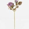 Artificial Flower 20*20*47cm Rose *2 single stem GS-68023004 Single Flowers YeahFlower is one of Chinese leading OEM manufacturers and exporters , supplying the silk flowers, wholesale artificial trees