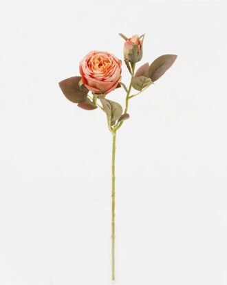 Artificial Flower 20*20*46cm Rose *2 single stem GS-68023006-Y1 Single Flowers YeahFlower is one of Chinese leading OEM manufacturers and exporters , supplying the silk flowers, wholesale artificial trees