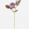 Artificial Flower Rose 2 single stem GS-68023006_4 Artificial Flower 20*20*46cm Rose *2 single stem GS-68023006 Single Flowers YeahFlower is one of Chinese leading OEM manufacturers and exporters , supplying the silk flowers, wholesale artificial trees