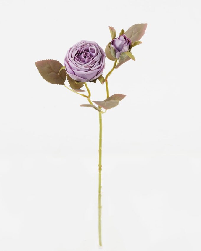 Artificial Flower Rose 2 single stem GS-68023006_4 Artificial Flower 20*20*46cm Rose *2 single stem GS-68023006 Single Flowers YeahFlower is one of Chinese leading OEM manufacturers and exporters , supplying the silk flowers, wholesale artificial trees
