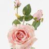Artificial Flower Rose 3 single stem GS-39623004_2 Artificial Flower 16*16*65cm Rose *3 single stem GS-39623004 Single Flowers YeahFlower is one of Chinese leading OEM manufacturers and exporters , supplying the silk flowers, wholesale artificial trees