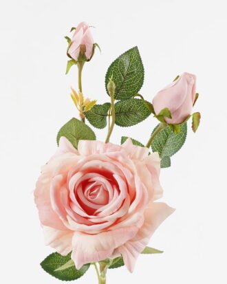 Artificial Flower 16*16*65cm Rose *3 single stem GS-39623004 Single Flowers YeahFlower is one of Chinese leading OEM manufacturers and exporters , supplying the silk flowers, wholesale artificial trees