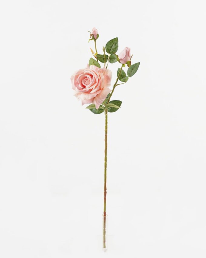 Artificial Flower Rose 3 single stem GS-39623004_3 Artificial Flower 16*16*65cm Rose *3 single stem GS-39623004 Single Flowers YeahFlower is one of Chinese leading OEM manufacturers and exporters , supplying the silk flowers, wholesale artificial trees