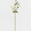 Artificial Flower Rose 3 single stem GS-39623004_5 Artificial Flower 16*16*65cm Rose *3 single stem GS-39623004 Single Flowers YeahFlower is one of Chinese leading OEM manufacturers and exporters , supplying the silk flowers, wholesale artificial trees