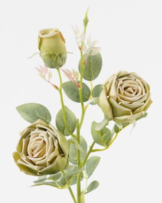 Artificial Flower 21*21*63cm Rose *3 single stem GS-70023014-G1 Single Flowers YeahFlower is one of Chinese leading OEM manufacturers and exporters , supplying the silk flowers, wholesale artificial trees