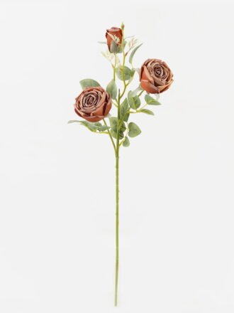 Artificial Flower 16*16*75cm Flowers single stem GS-71323003-Z1 Single Flowers 3,000+ sqm showroom with thousands of artificial flowers, plants & trees ready for global sourcing.