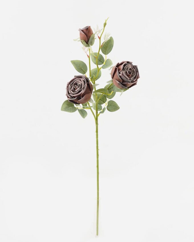 Artificial Flower 21*21*63cm Rose *3 single stem GS-70023014 Single Flowers YeahFlower is one of Chinese leading OEM manufacturers and exporters , supplying the silk flowers, wholesale artificial trees