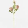 Artificial Flower 21*21*63cm Rose *3 single stem GS-70023014 Single Flowers YeahFlower is one of Chinese leading OEM manufacturers and exporters , supplying the silk flowers, wholesale artificial trees