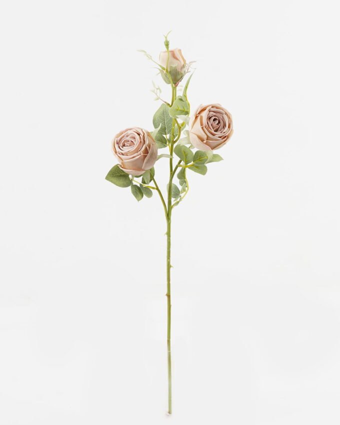Artificial Flower 21*21*63cm Rose *3 single stem GS-70023014 Single Flowers YeahFlower is one of Chinese leading OEM manufacturers and exporters , supplying the silk flowers, wholesale artificial trees