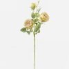 Artificial Flower 21*21*63cm Rose *3 single stem GS-70023014 Single Flowers YeahFlower is one of Chinese leading OEM manufacturers and exporters , supplying the silk flowers, wholesale artificial trees