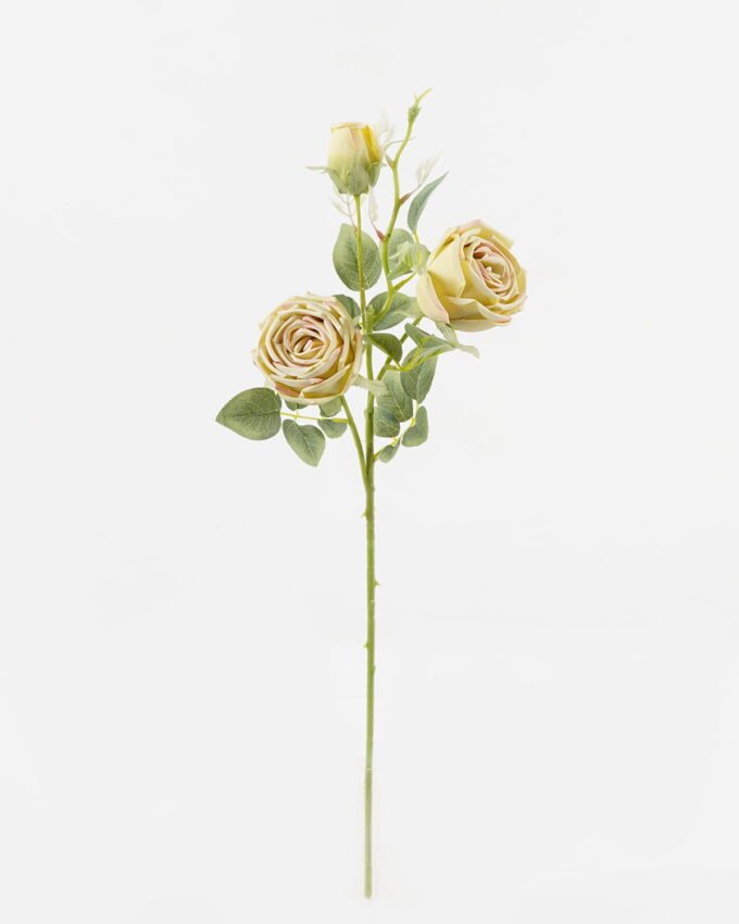 Artificial Flower 21*21*63cm Rose *3 single stem GS-70023014 Single Flowers YeahFlower is one of Chinese leading OEM manufacturers and exporters , supplying the silk flowers, wholesale artificial trees