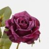 Artificial Flower 20*20*67cm Rose *3 single stem GS-71823001-R2 Single Flowers YeahFlower is one of Chinese leading OEM manufacturers and exporters , supplying the silk flowers, wholesale artificial trees