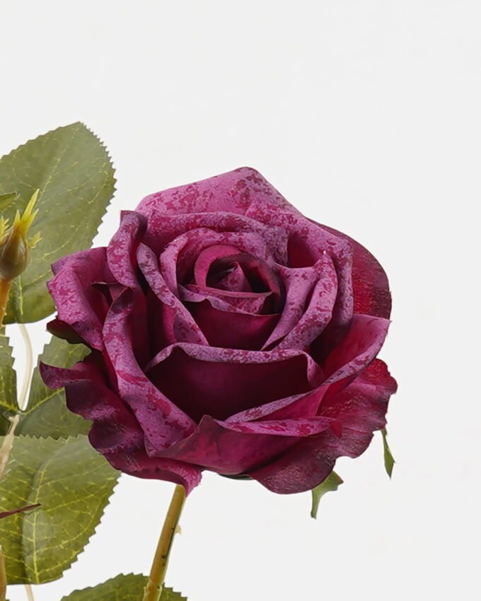 Artificial Flower 20*20*67cm Rose *3 single stem GS-71823001-R2 Single Flowers YeahFlower is one of Chinese leading OEM manufacturers and exporters , supplying the silk flowers, wholesale artificial trees
