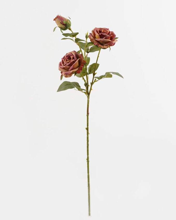 Artificial Flower 20*20*67cm Rose *3 single stem GS-71823001 Single Flowers YeahFlower is one of Chinese leading OEM manufacturers and exporters , supplying the silk flowers, wholesale artificial trees