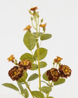 Artificial Flower 11*11*36cm Rose *3 single stem GS-72523002-K1 Single Flowers YeahFlower is one of Chinese leading OEM manufacturers and exporters , supplying the silk flowers, wholesale artificial trees