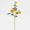 Artificial Flower Rose 3 single stem GS-72523002-Y1 Artificial Flower 11*11*36cm Rose *3 single stem GS-72523002-Y1 Single Flowers YeahFlower is one of Chinese leading OEM manufacturers and exporters , supplying the silk flowers, wholesale artificial trees