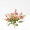 Artificial Flower 20*20*31cm Rose *5 bush GS-69923003-P1 Flowers Bush YeahFlower is one of Chinese leading OEM manufacturers and exporters , supplying the silk flowers, wholesale artificial trees