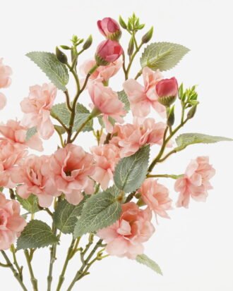 Artificial Flower 23*23*42cm Rose *5 bush GS-71923007-R1 Flowers Bush YeahFlower is one of Chinese leading OEM manufacturers and exporters , supplying the silk flowers, wholesale artificial trees
