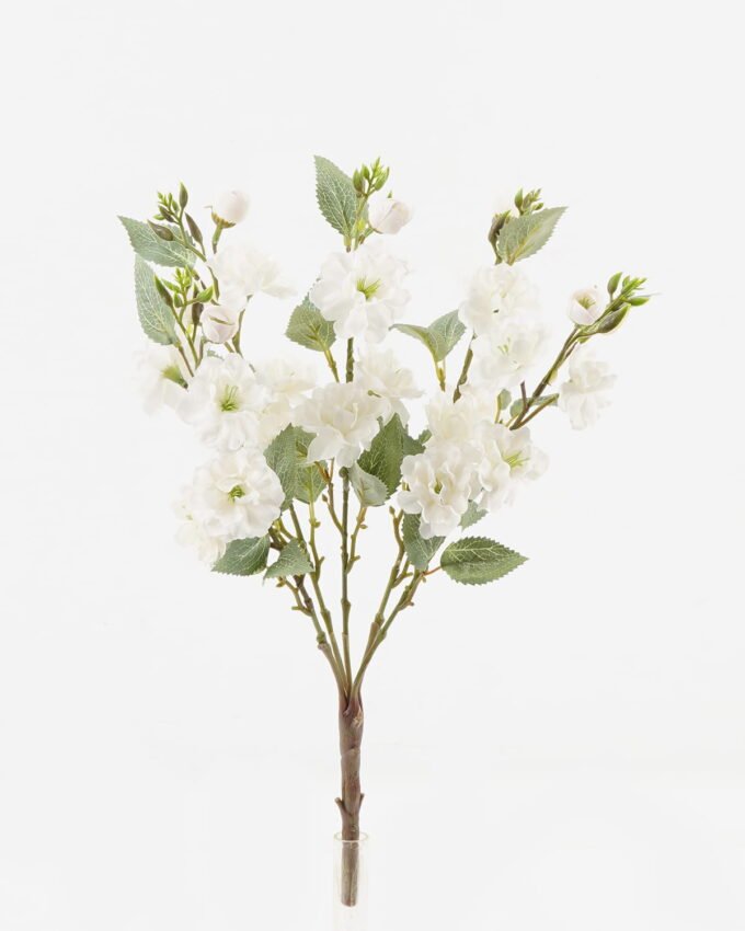 Artificial Flower 23*23*42cm Rose *5 bush GS-71923007-W1 Flowers Bush YeahFlower is one of Chinese leading OEM manufacturers and exporters , supplying the silk flowers, wholesale artificial trees