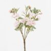 Artificial Flower Rose 5 bush GS-71923007_4 Artificial Flower 23*23*42cm Rose *5 bush GS-71923007 Flowers Bush YeahFlower is one of Chinese leading OEM manufacturers and exporters , supplying the silk flowers, wholesale artificial trees