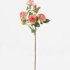 Artificial Flower 19*19*64cm Rose *5 single stem GS-39623003-P1 Single Flowers YeahFlower is one of Chinese leading OEM manufacturers and exporters , supplying the silk flowers, wholesale artificial trees