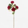 Artificial Flower 19*19*64cm Rose *5 single stem GS-39623003-R2 Single Flowers YeahFlower is one of Chinese leading OEM manufacturers and exporters , supplying the silk flowers, wholesale artificial trees