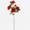 Artificial Flower Rose 5 single stem GS-39623003_5 Artificial Flower 19*19*64cm Rose *5 single stem GS-39623003 Single Flowers YeahFlower is one of Chinese leading OEM manufacturers and exporters , supplying the silk flowers, wholesale artificial trees