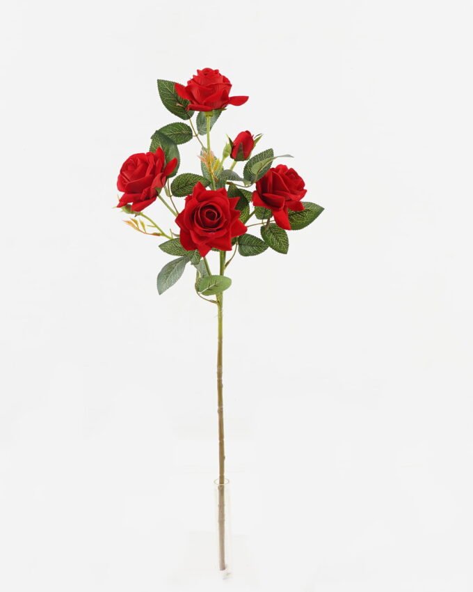 Artificial Flower Rose 5 single stem GS-39623003_5 Artificial Flower 19*19*64cm Rose *5 single stem GS-39623003 Single Flowers YeahFlower is one of Chinese leading OEM manufacturers and exporters , supplying the silk flowers, wholesale artificial trees